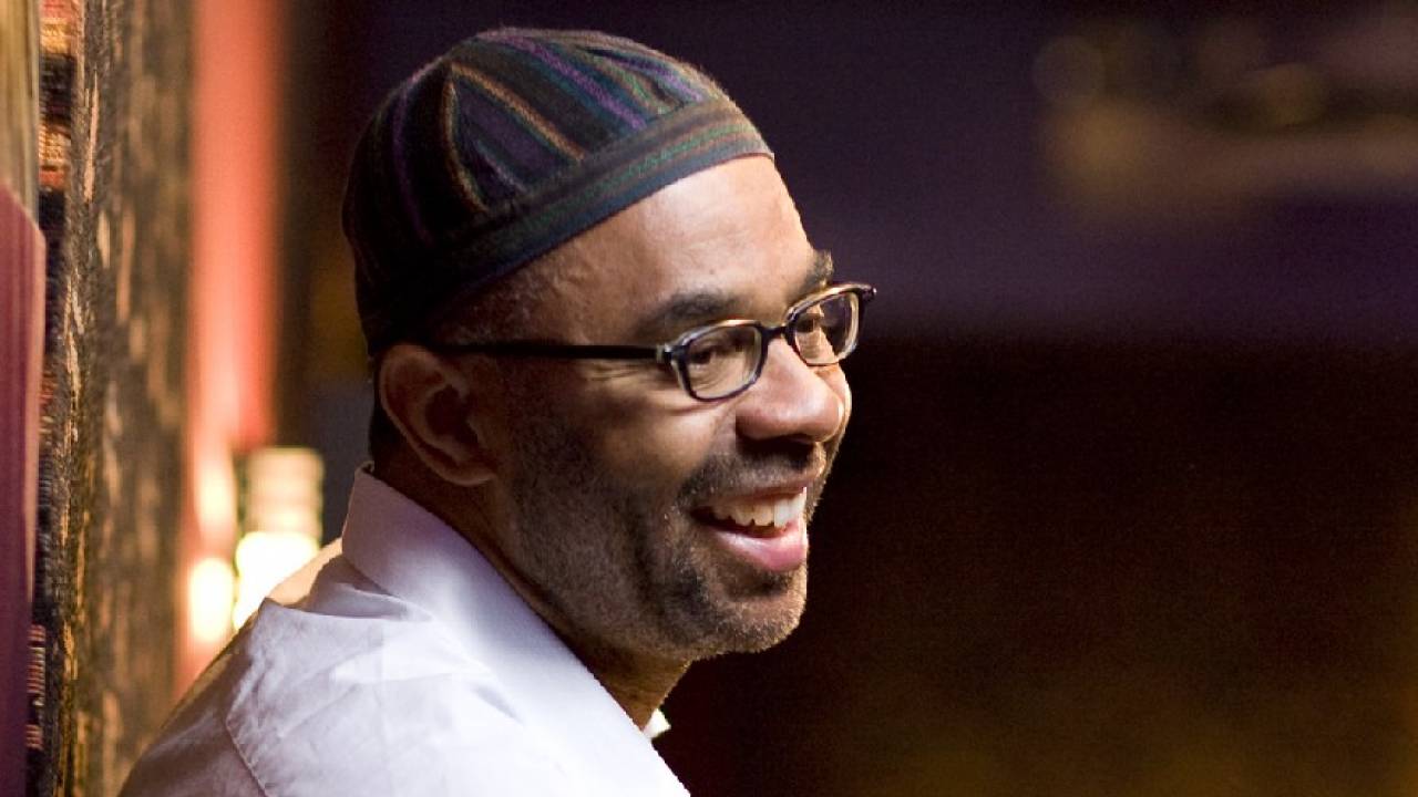 Kenny Garrett