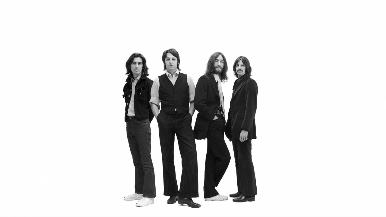 The Beatles