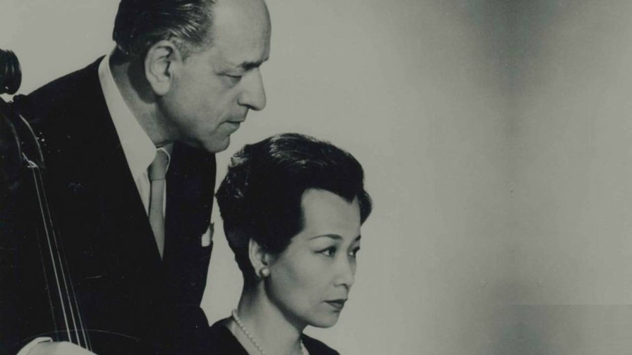 Gaspar Cassado