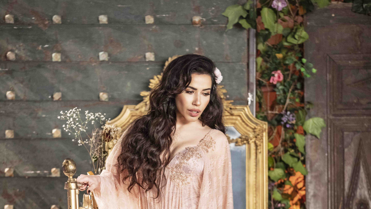 Burcu Güneş