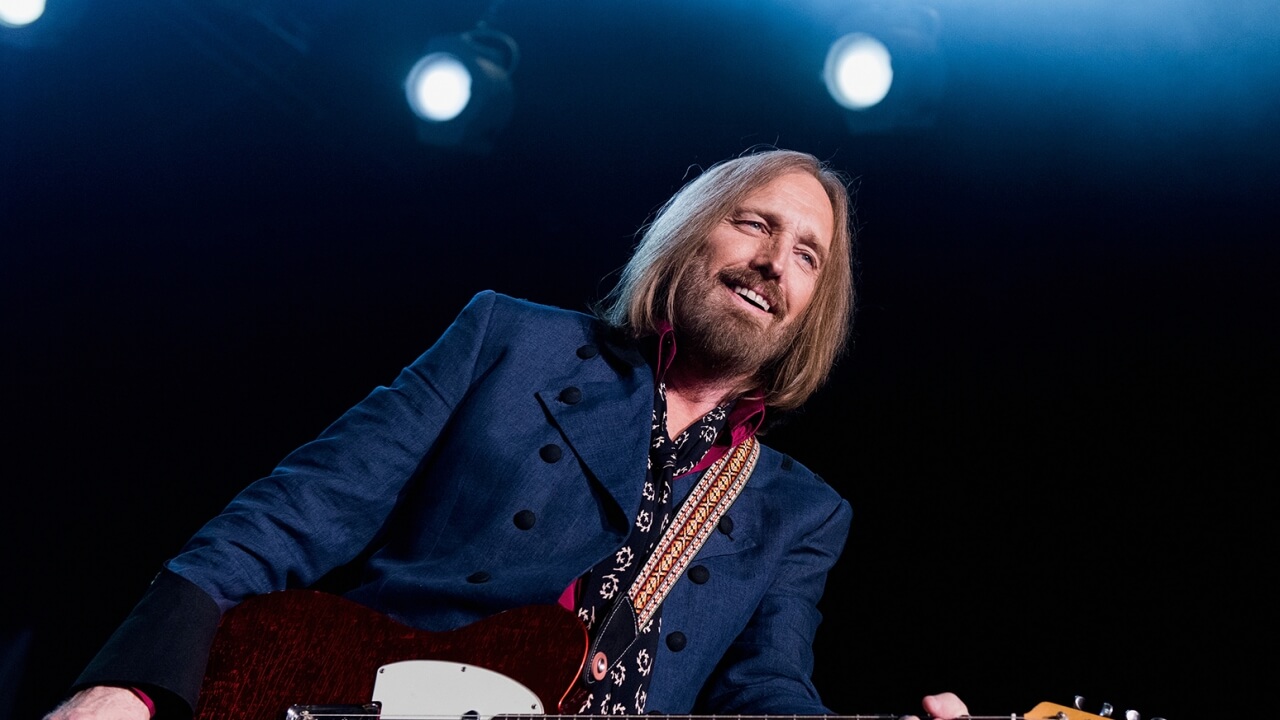 Tom Petty