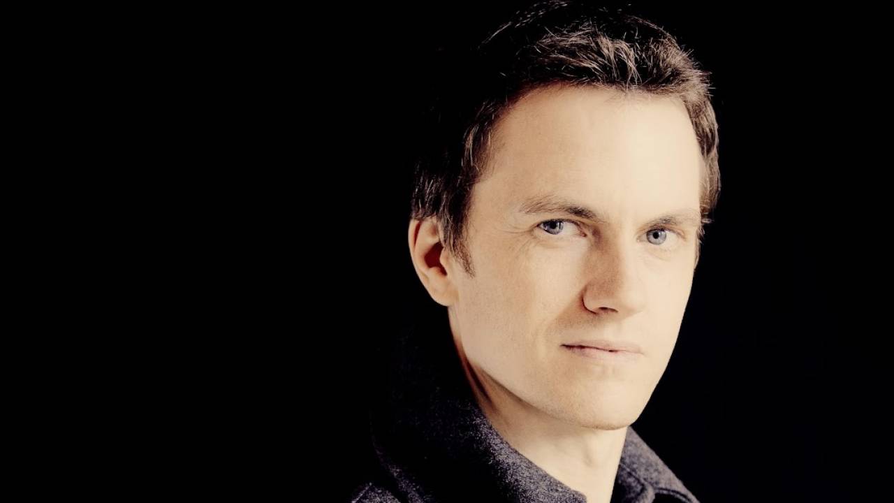 Alexandre Tharaud