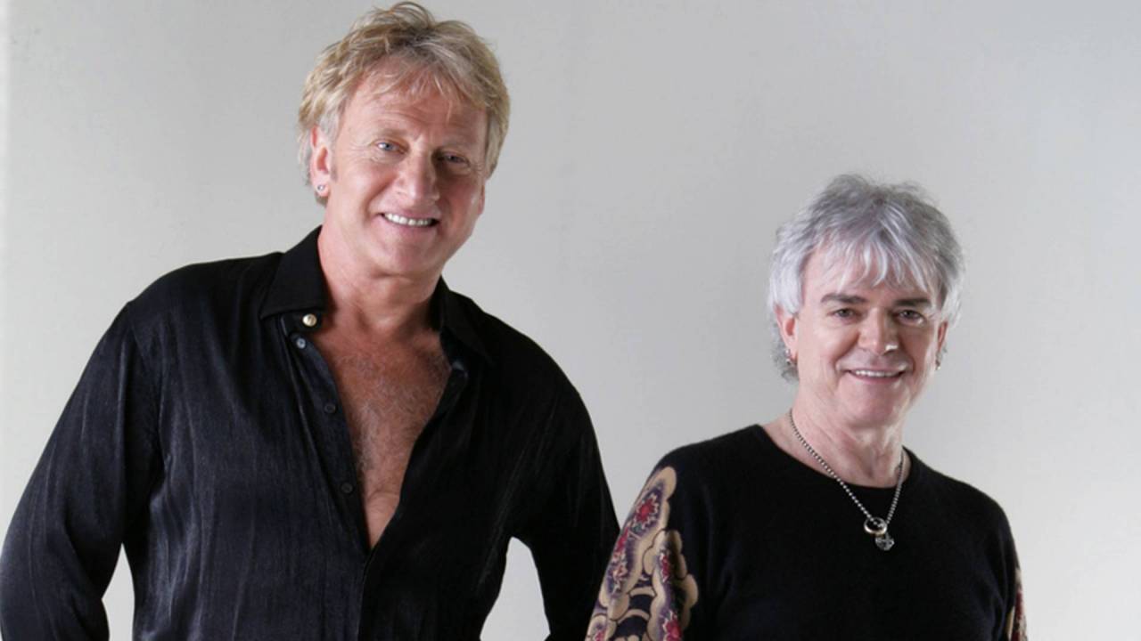 Air Supply