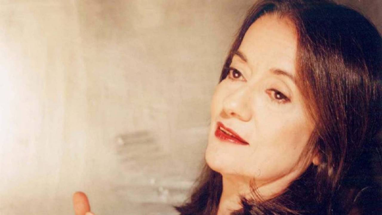 Eleni Karaindrou