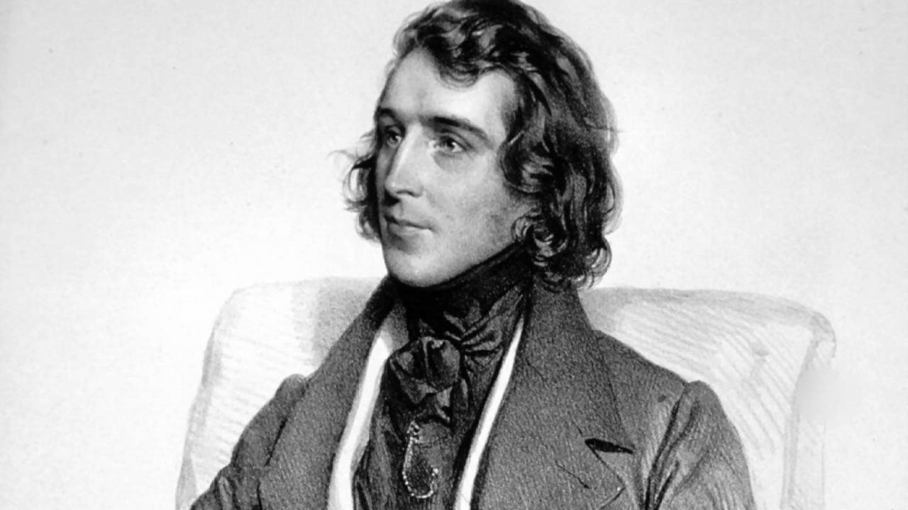 Elias Parish Alvars