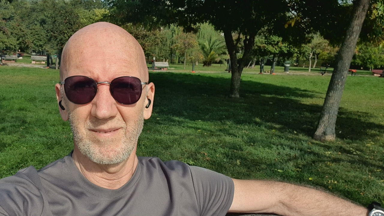 Levent Parman