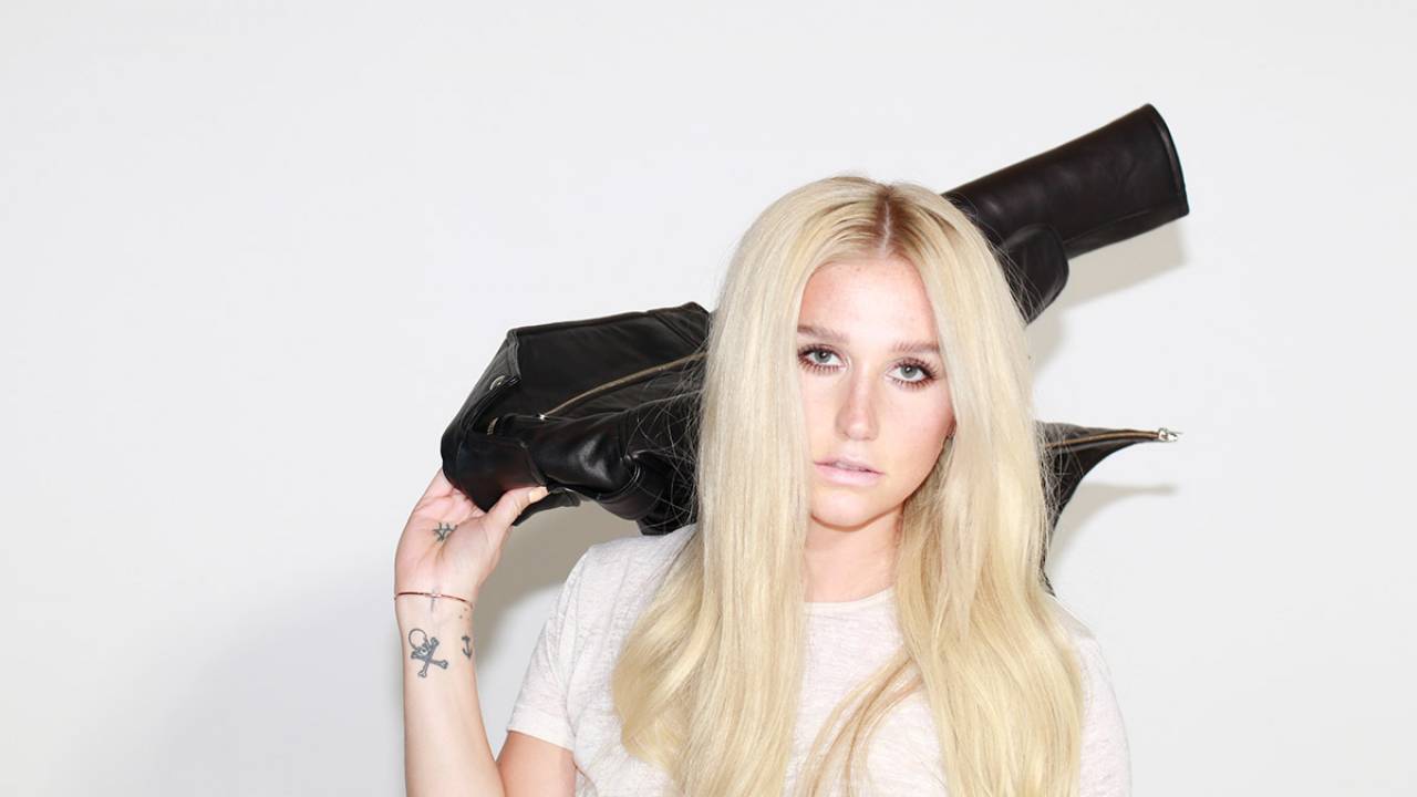 Kesha