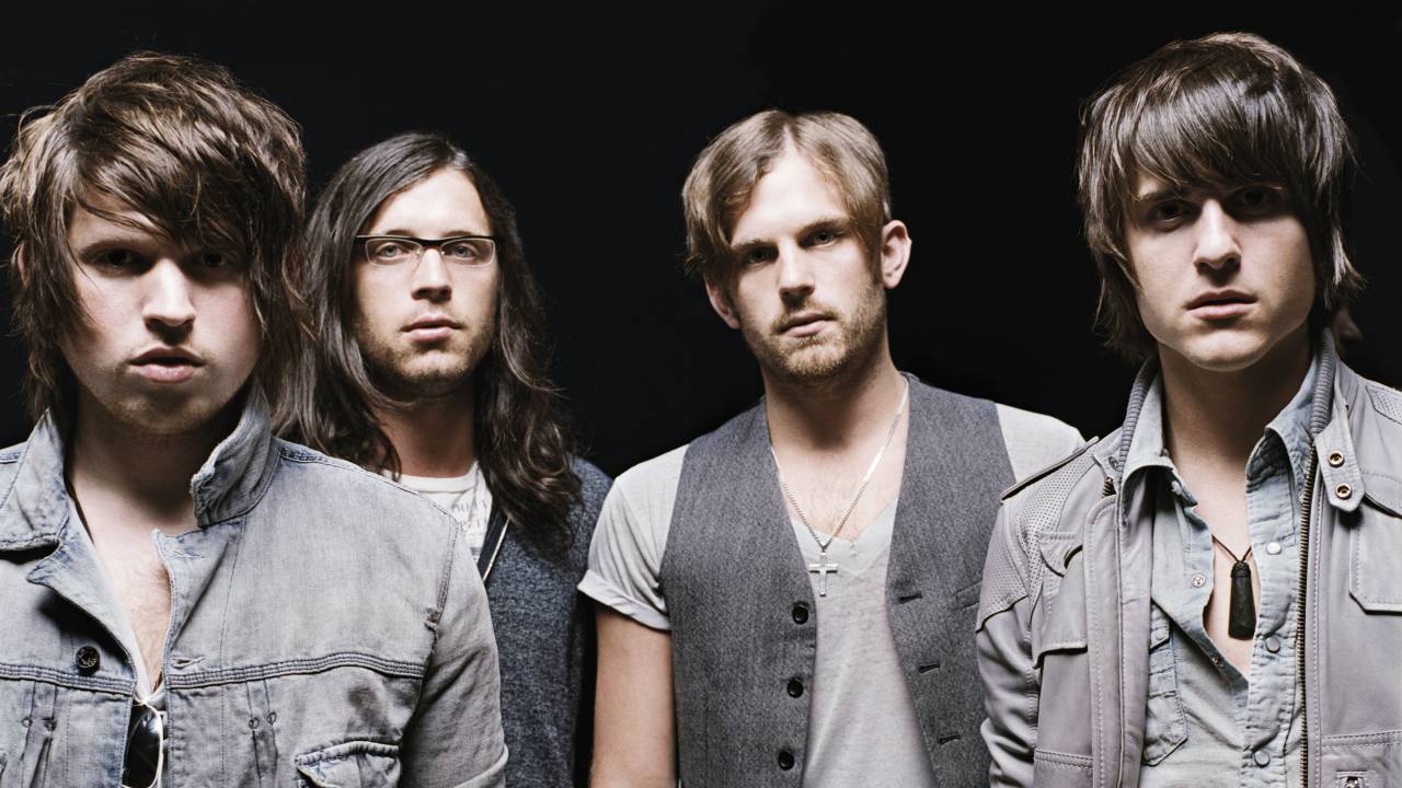 Kings Of Leon