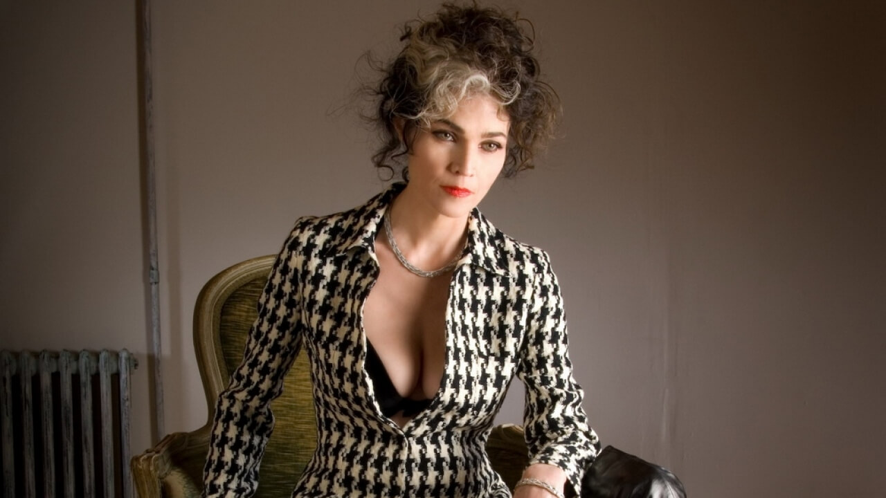 Alannah Myles