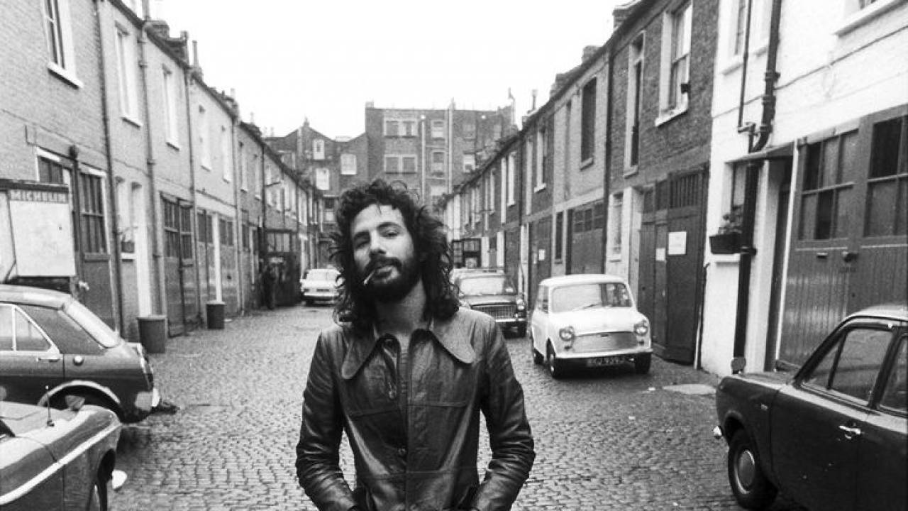Cat Stevens (Yusuf)