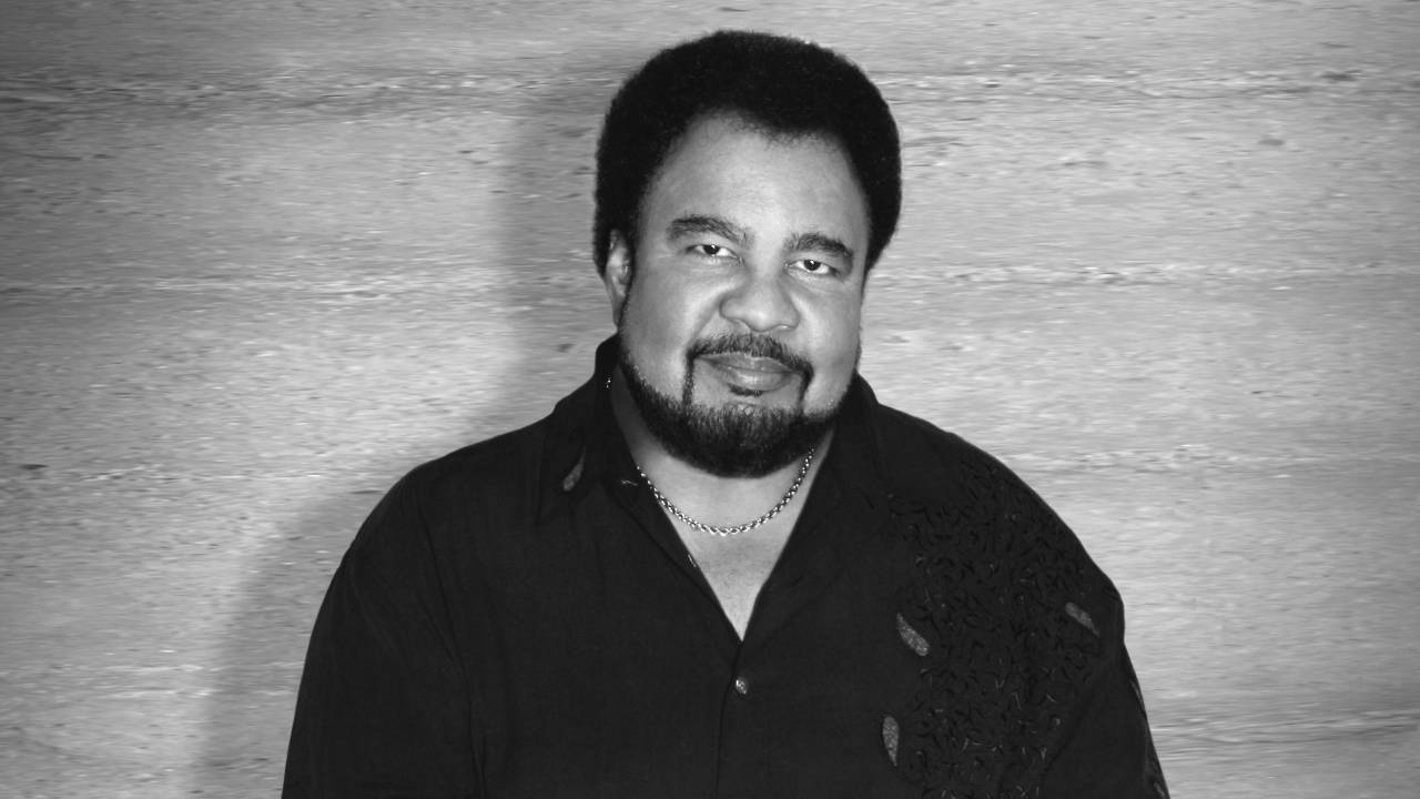 George Duke