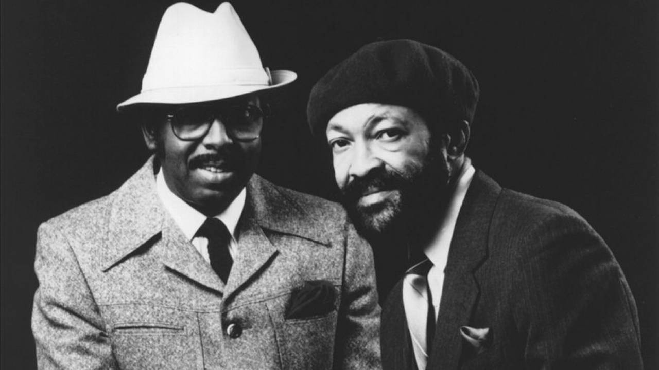 Hank Crawford