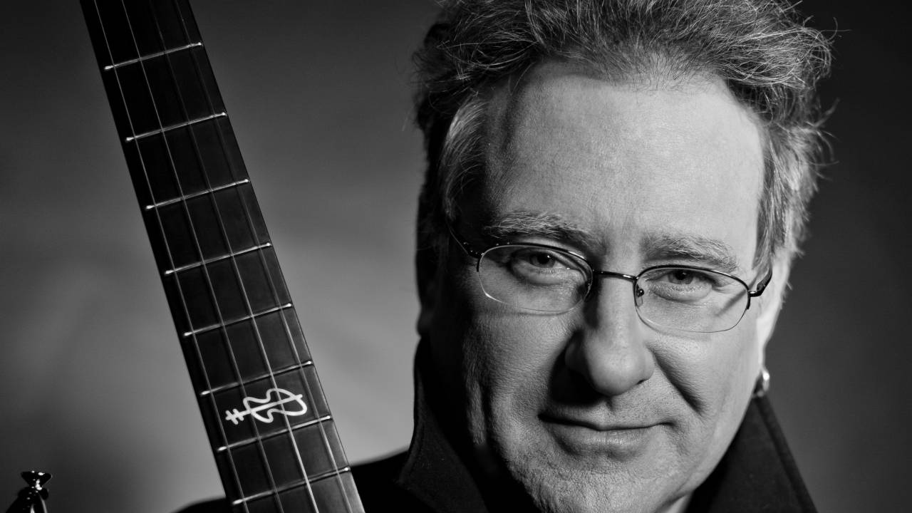 Brian Bromberg