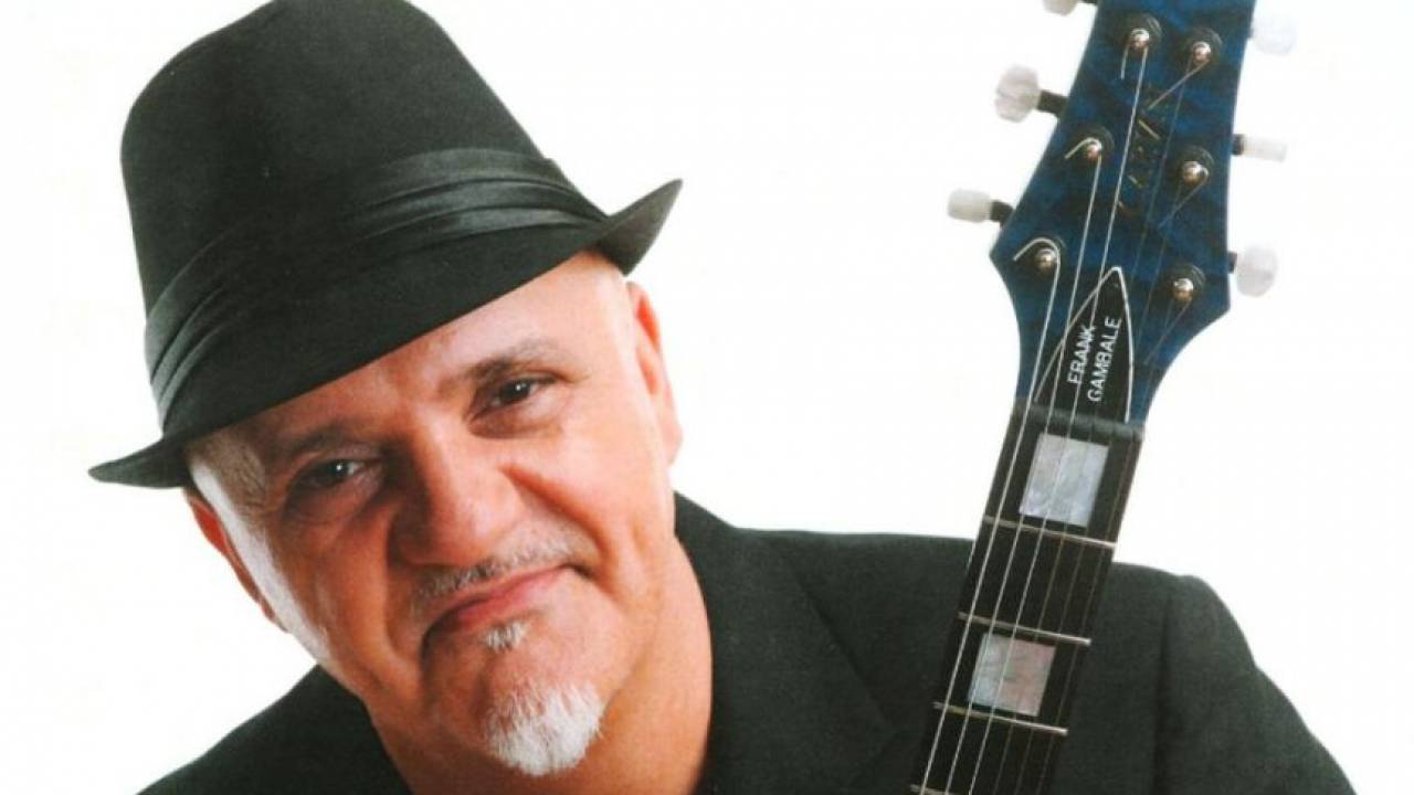 Frank Gambale