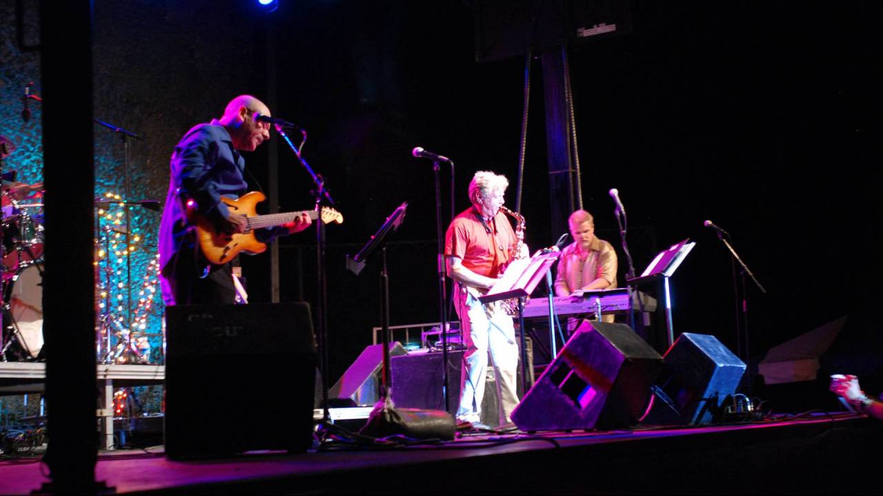 Spyro Gyra