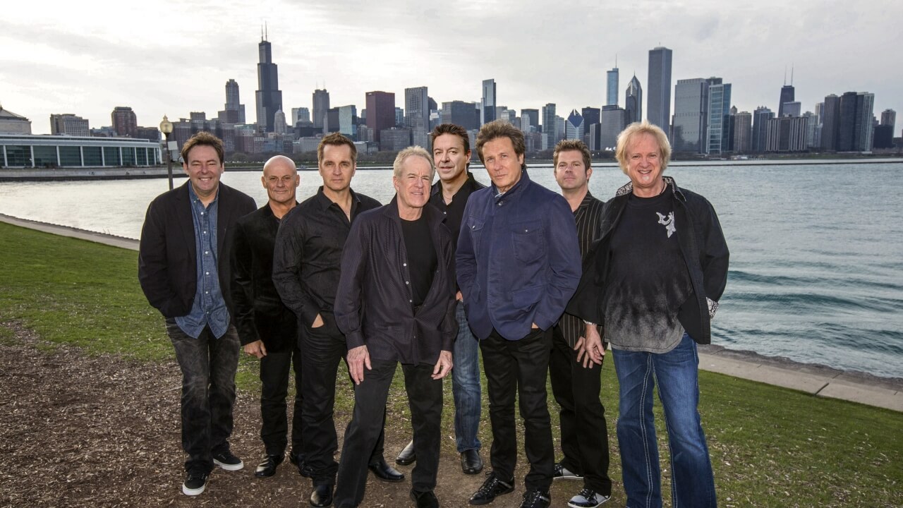 Chicago