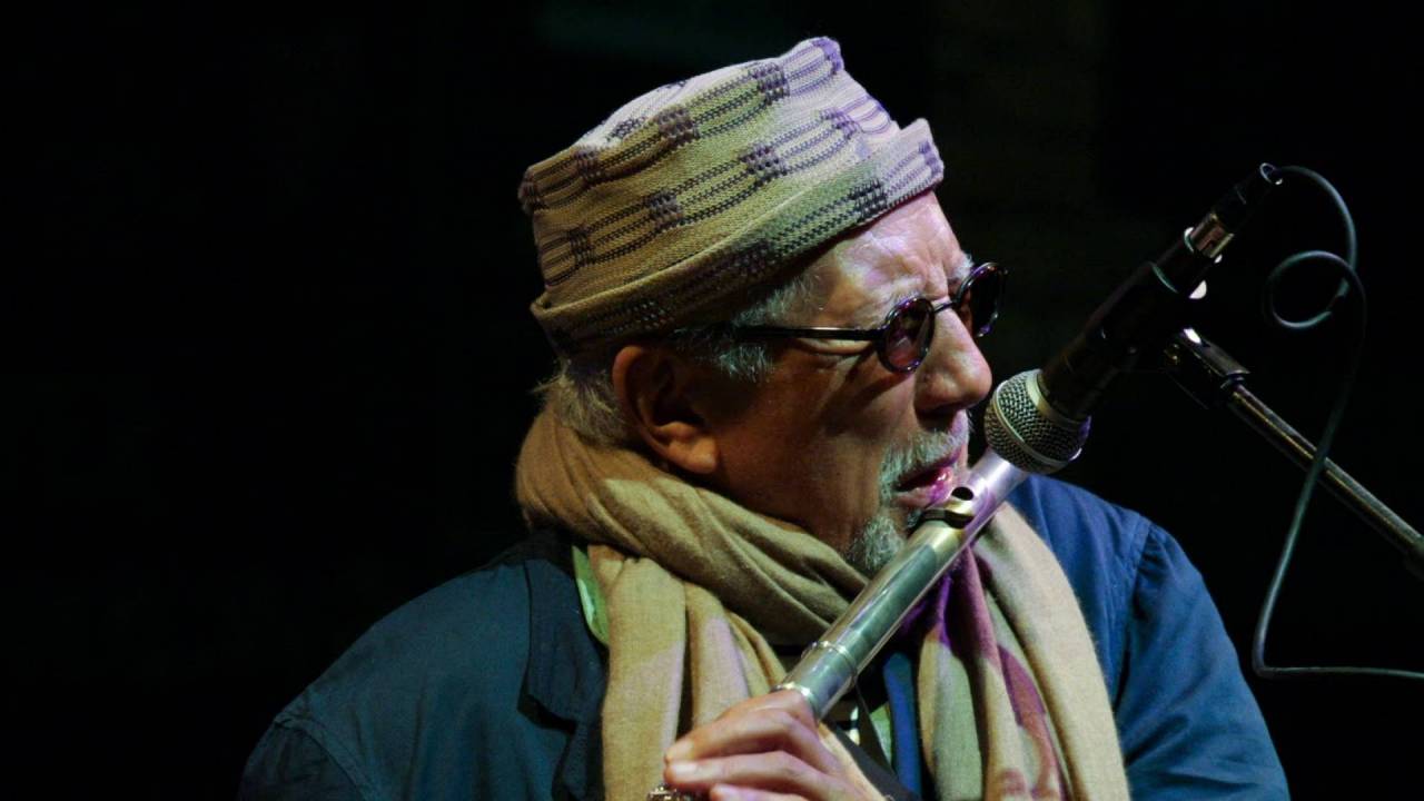 Charles Lloyd