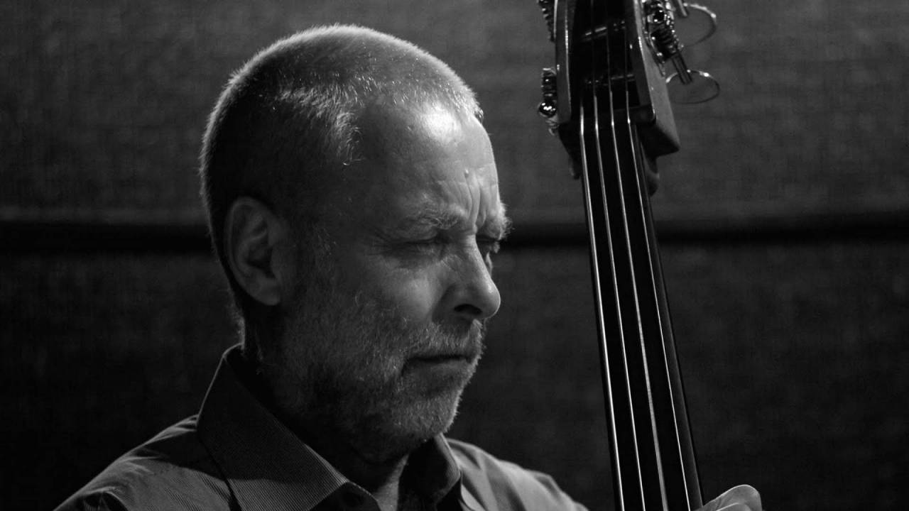 Dave Holland Quartet