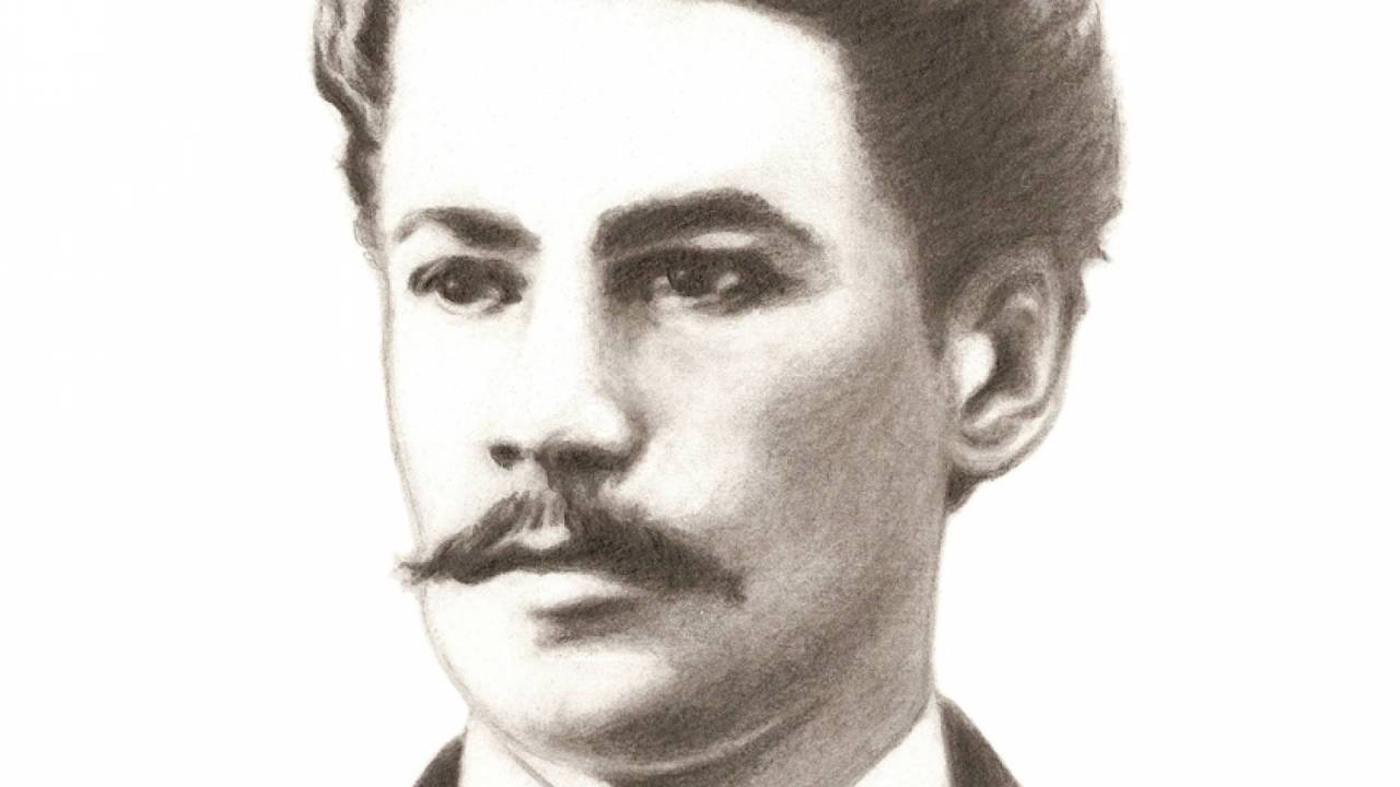 Anton Arensky