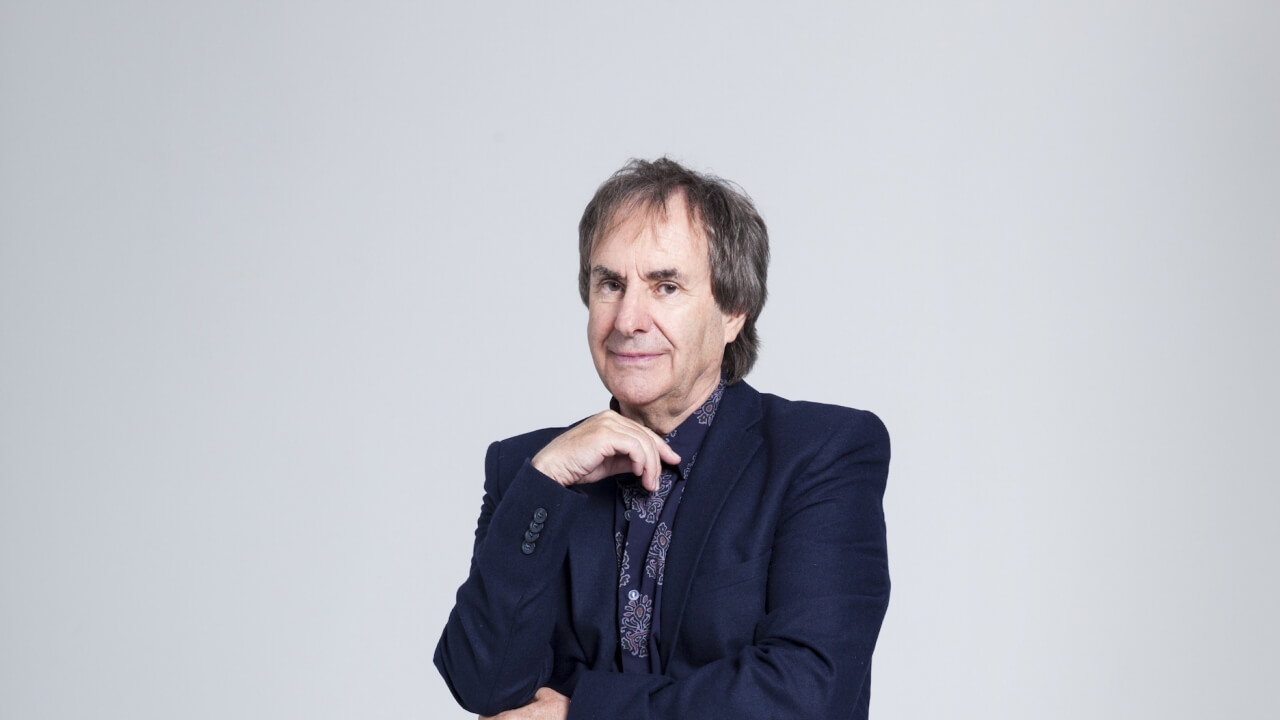 Chris De Burgh