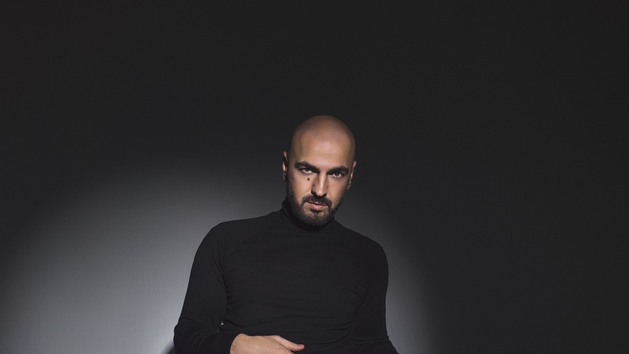 Soner Sarıkabadayı