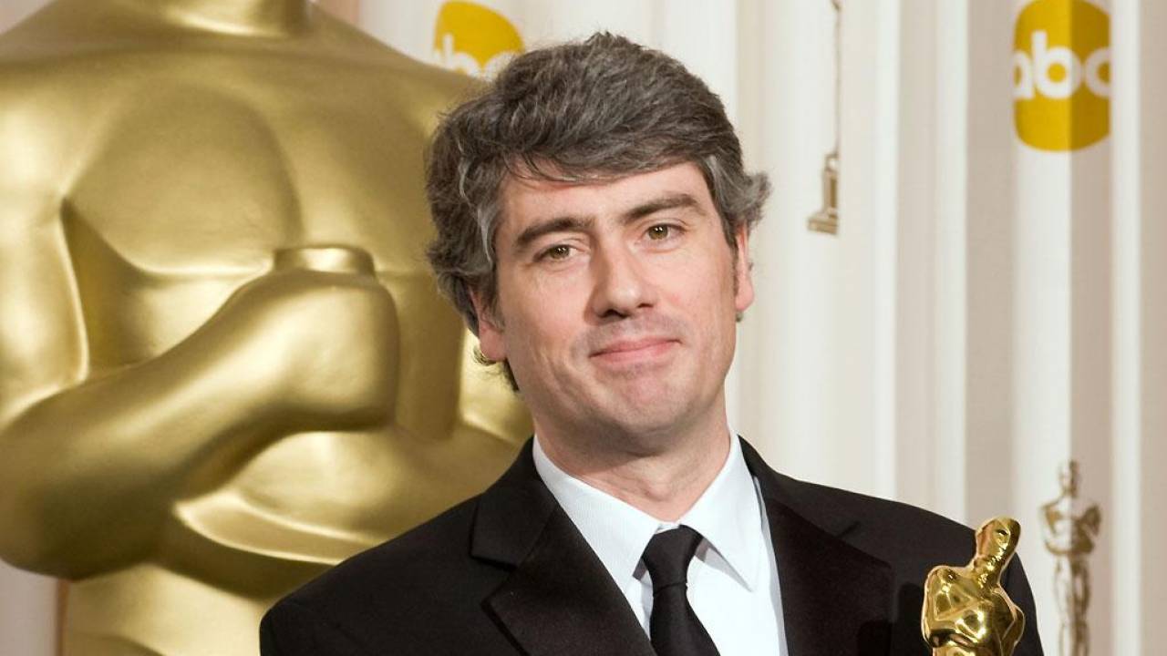 Dario Marianelli