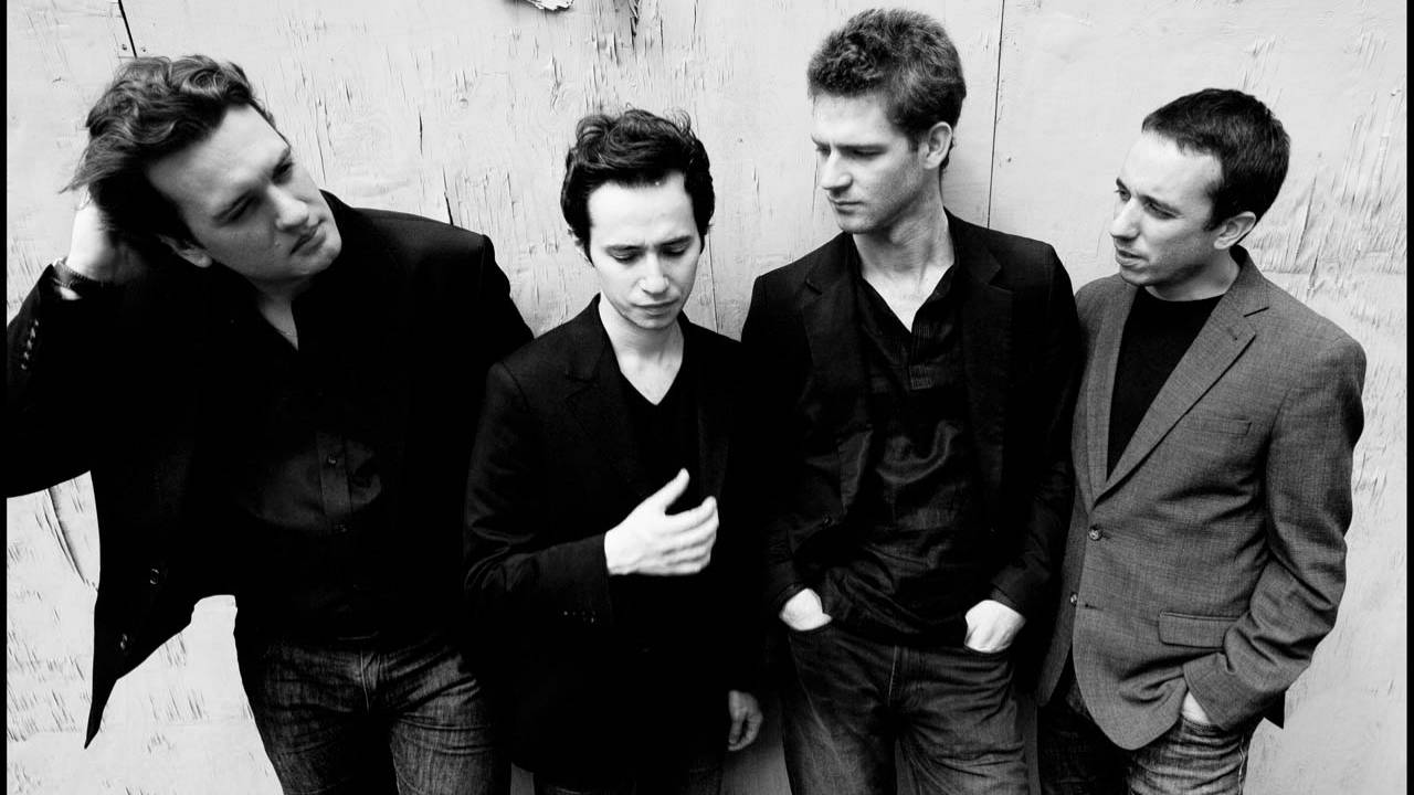 Quatuor Ébène