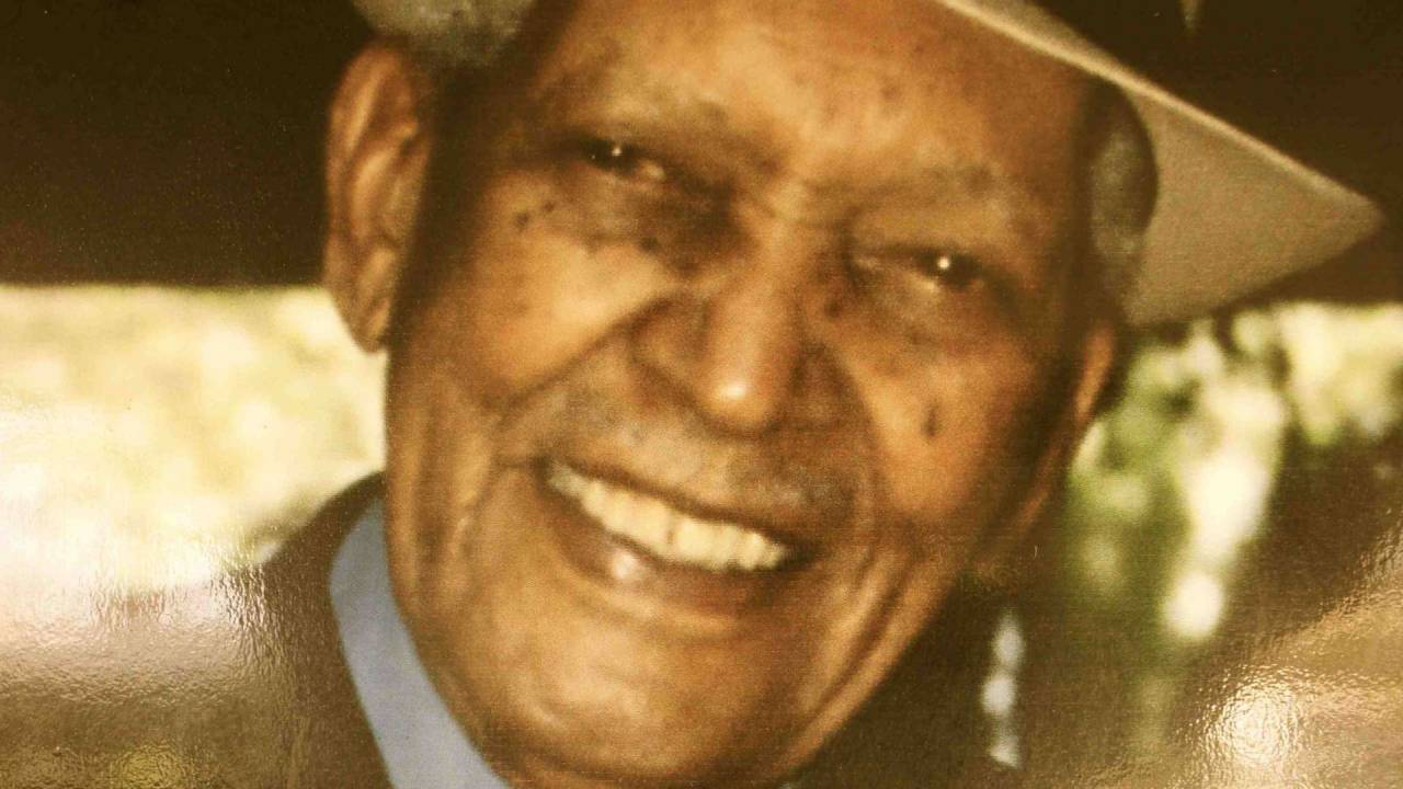 Compay Segundo
