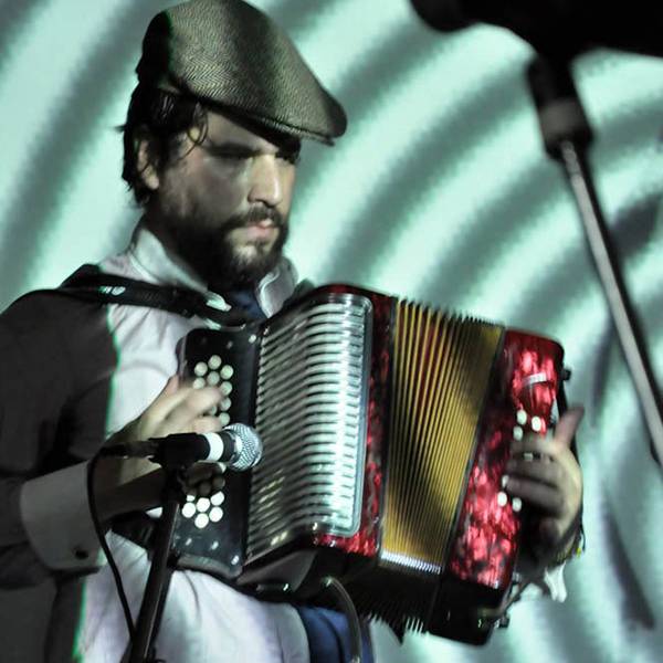 Tributaries: A Remix Album (El Búho Remixes)
