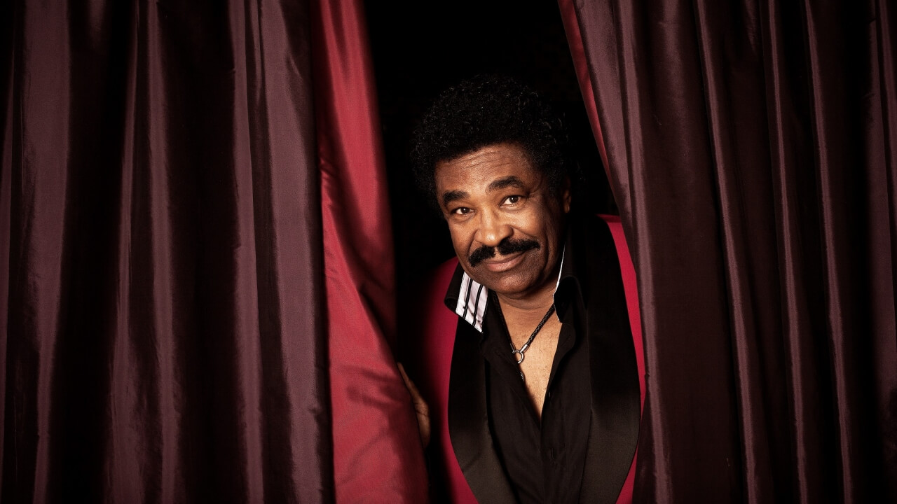 George McCrae