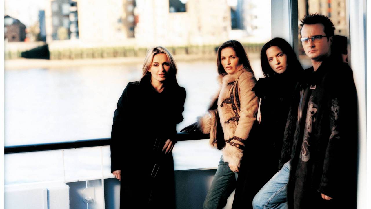 The Corrs