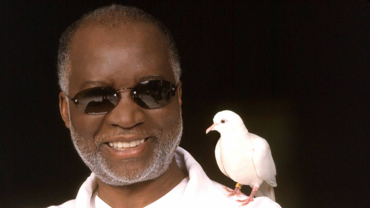 Ahmad Jamal