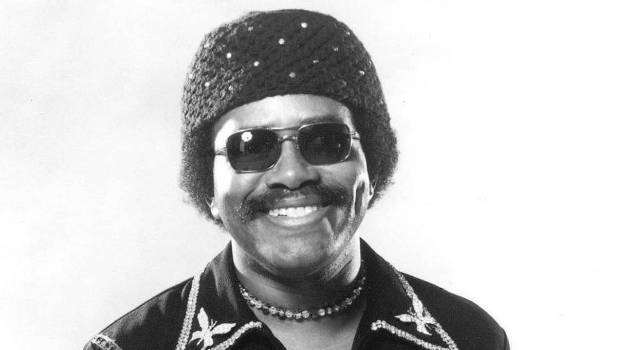 Lonnie Liston Smith