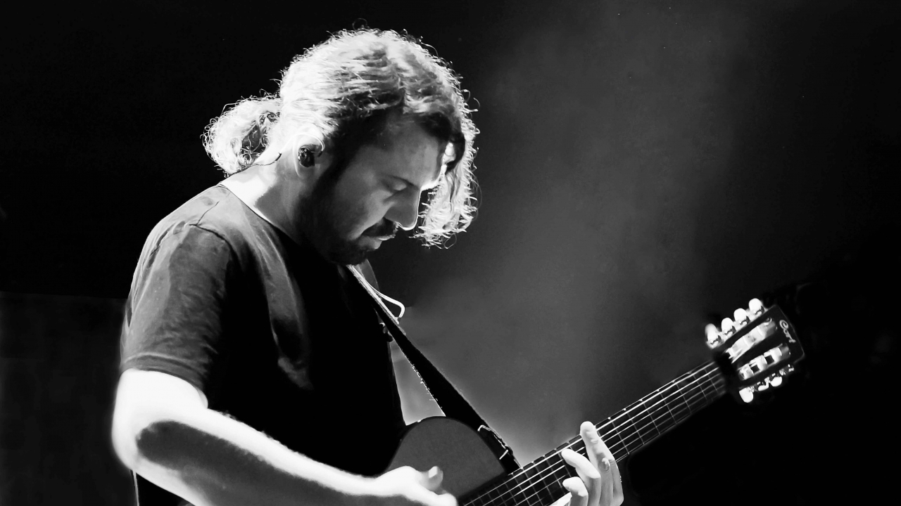 Halil Sezai