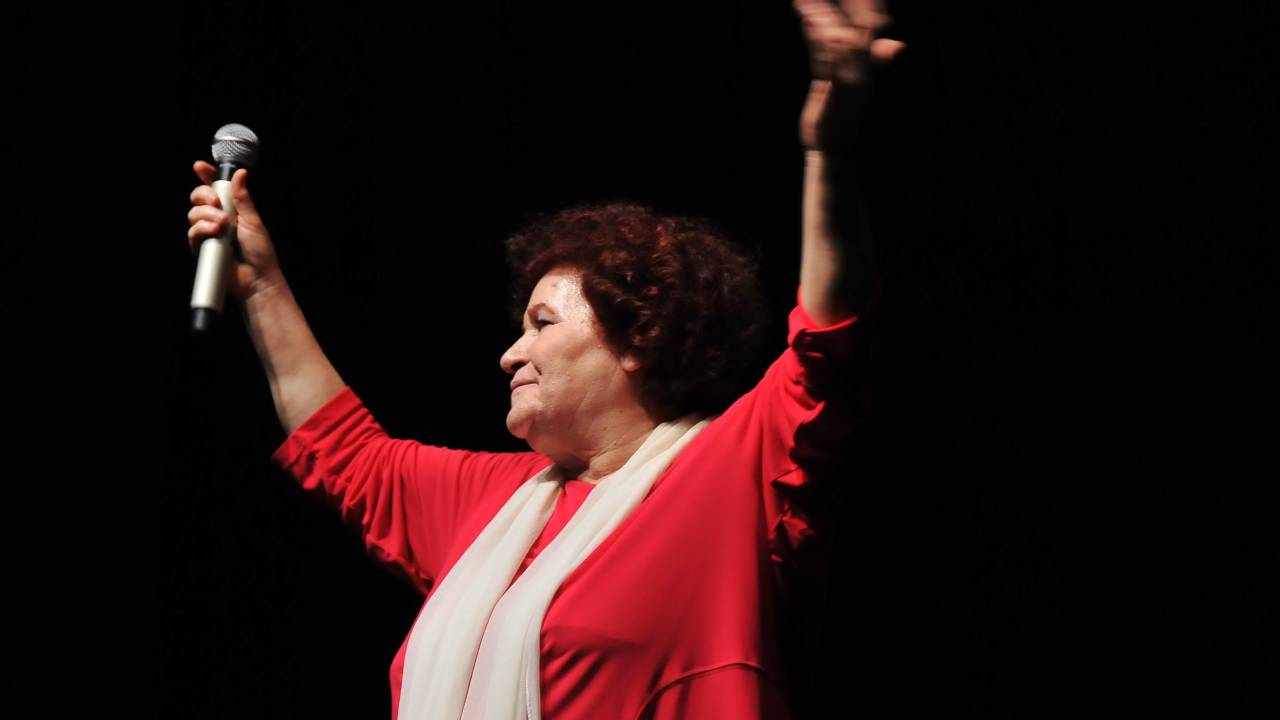 Selda Bağcan