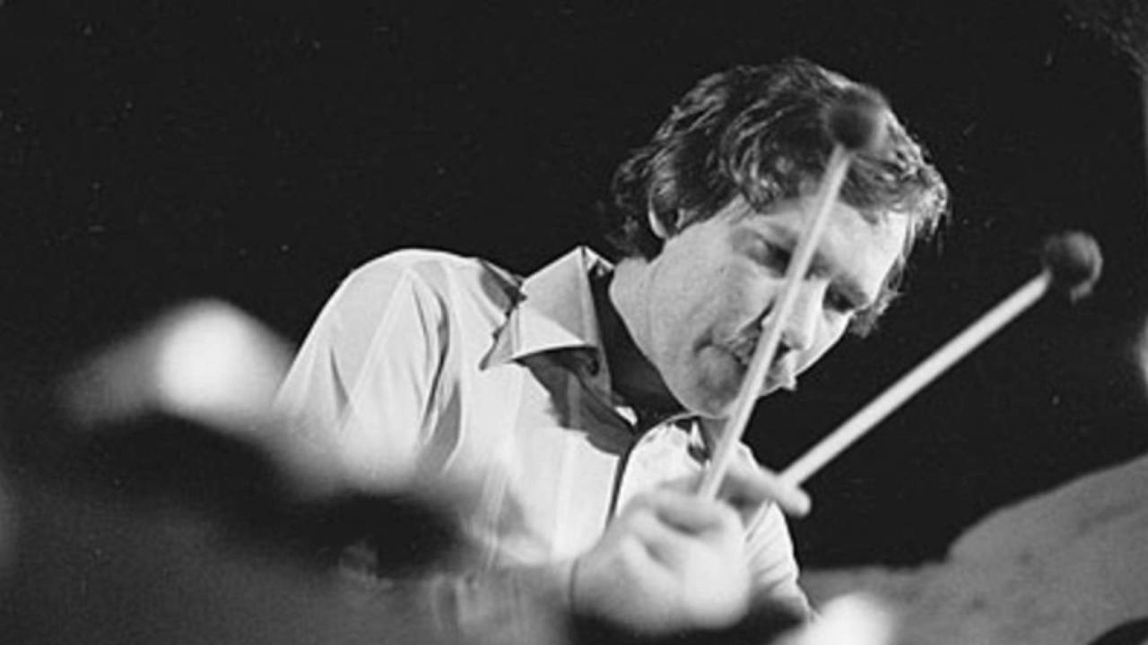 Gary Burton