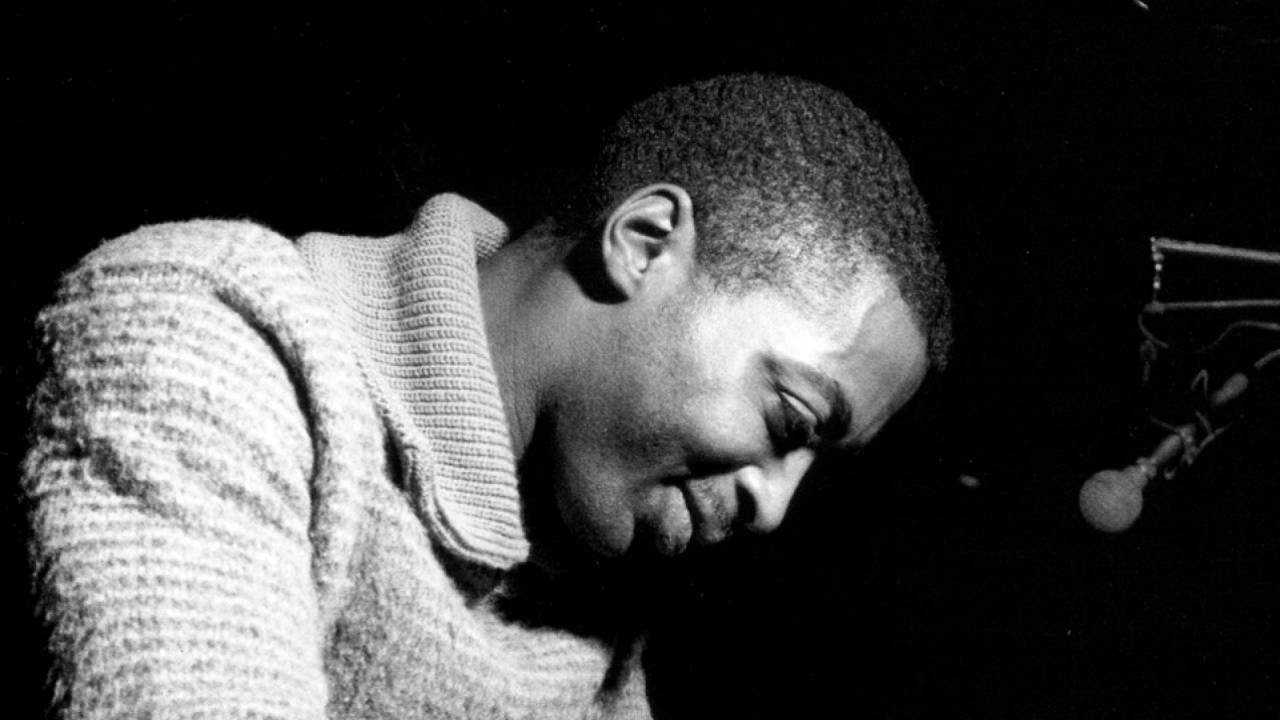 Curtis Fuller
