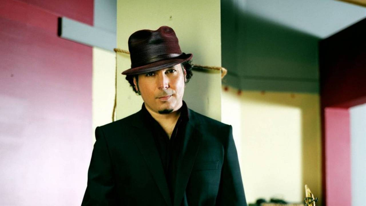 Boney James