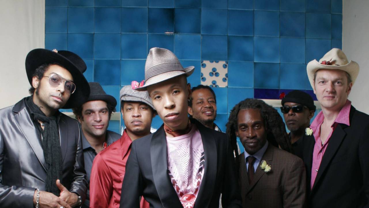 Brooklyn Funk Essentials