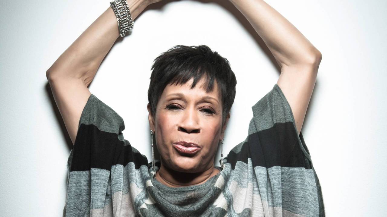 Betty Lavette