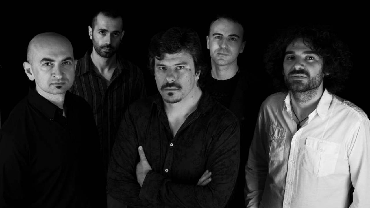 Berardi Jazz Connection
