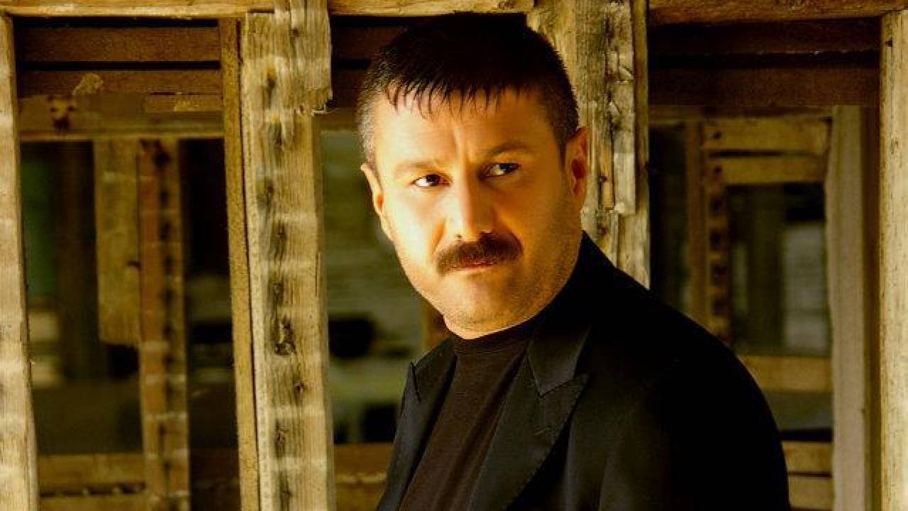 Azer Bülbül