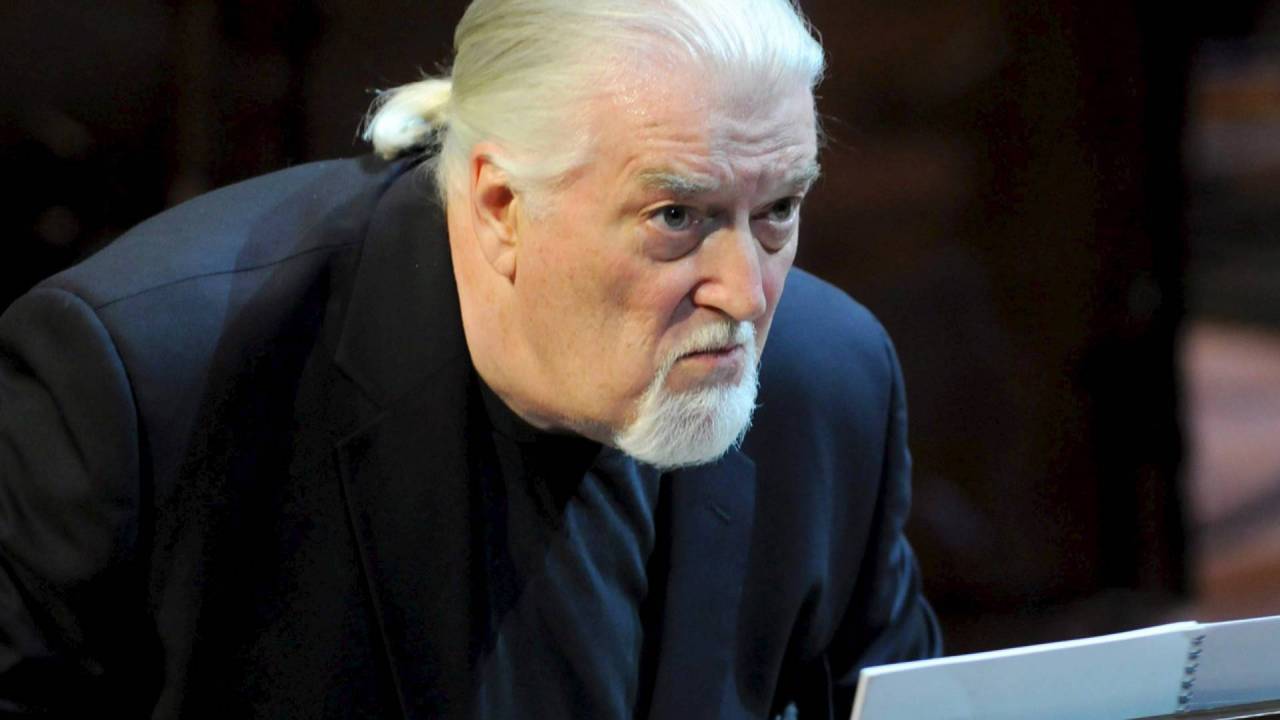 Jon Lord
