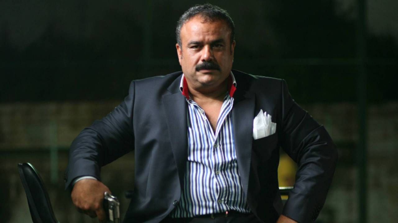 Bülent Serttaş