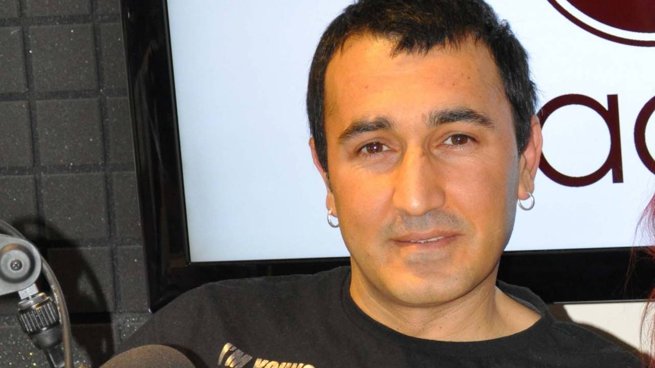 Cem Yıldız