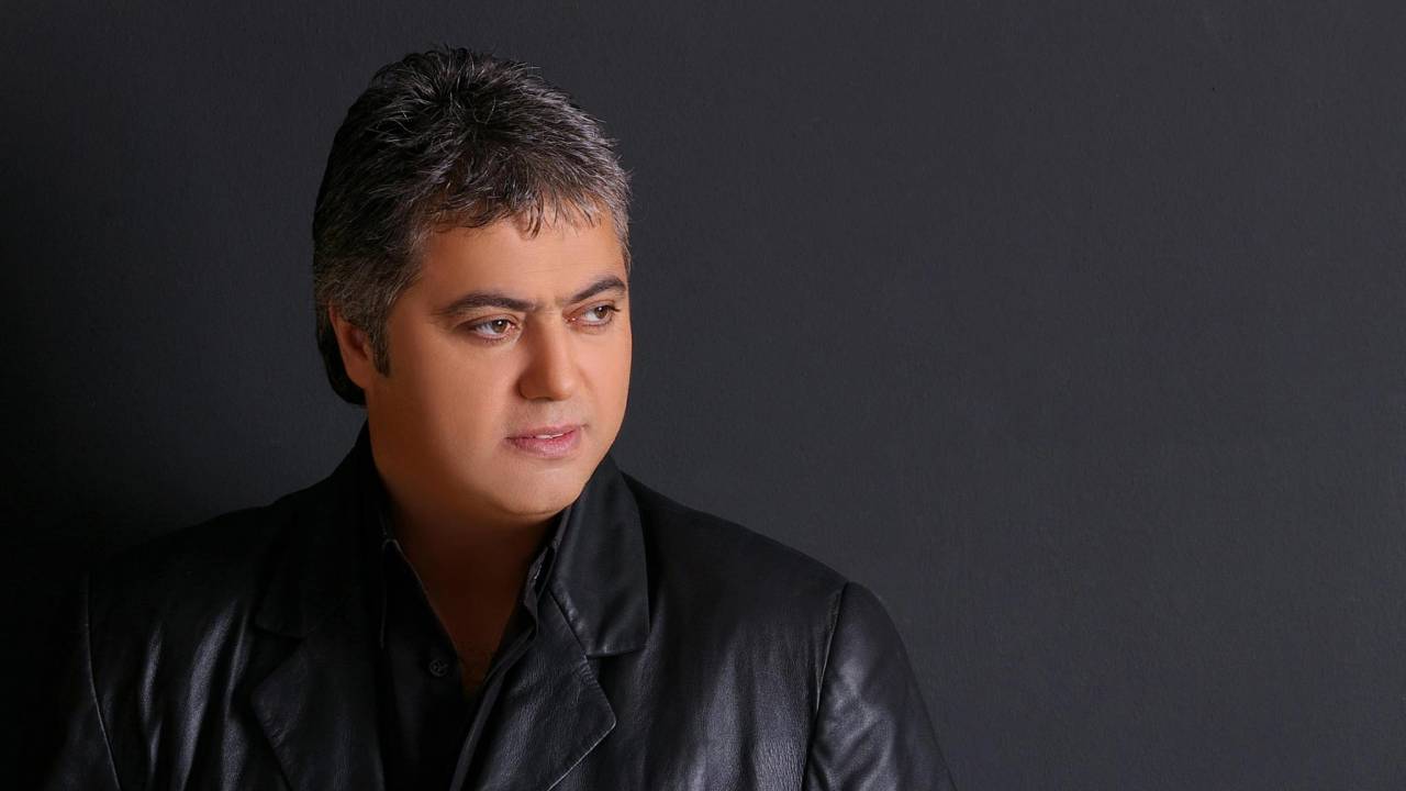 Cengiz Kurtoğlu
