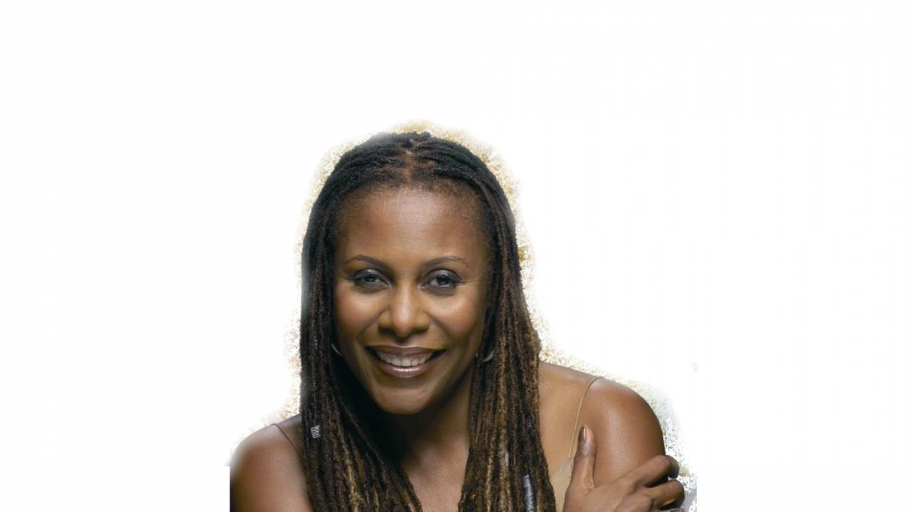 Brenda Russell