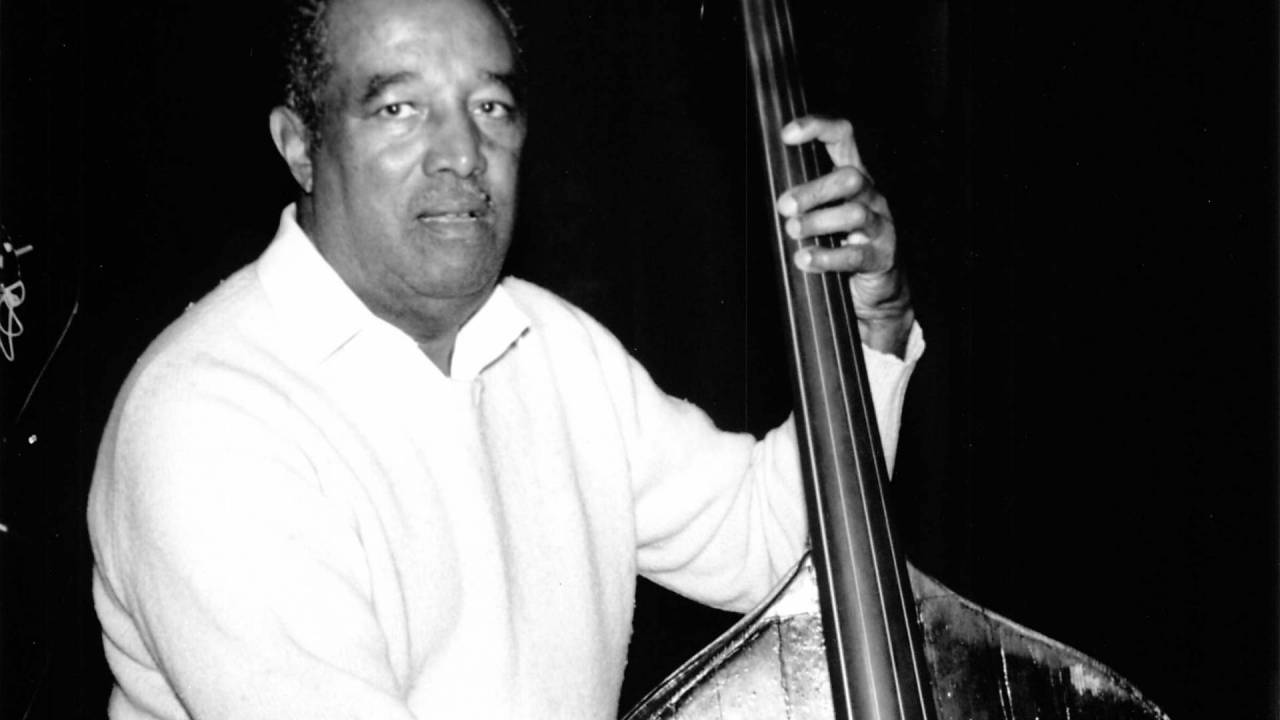 Ray Brown