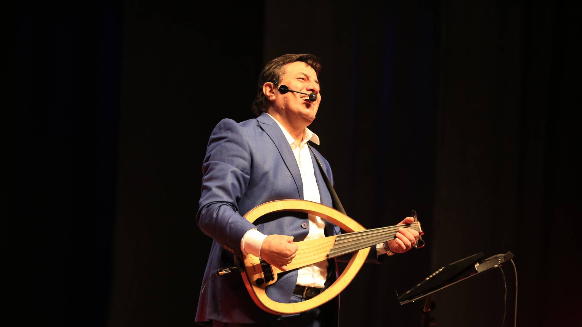 Aşığım Sana