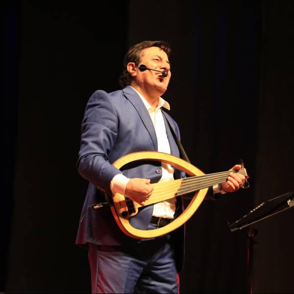 Ağlamak İstiyorum / Anılar
